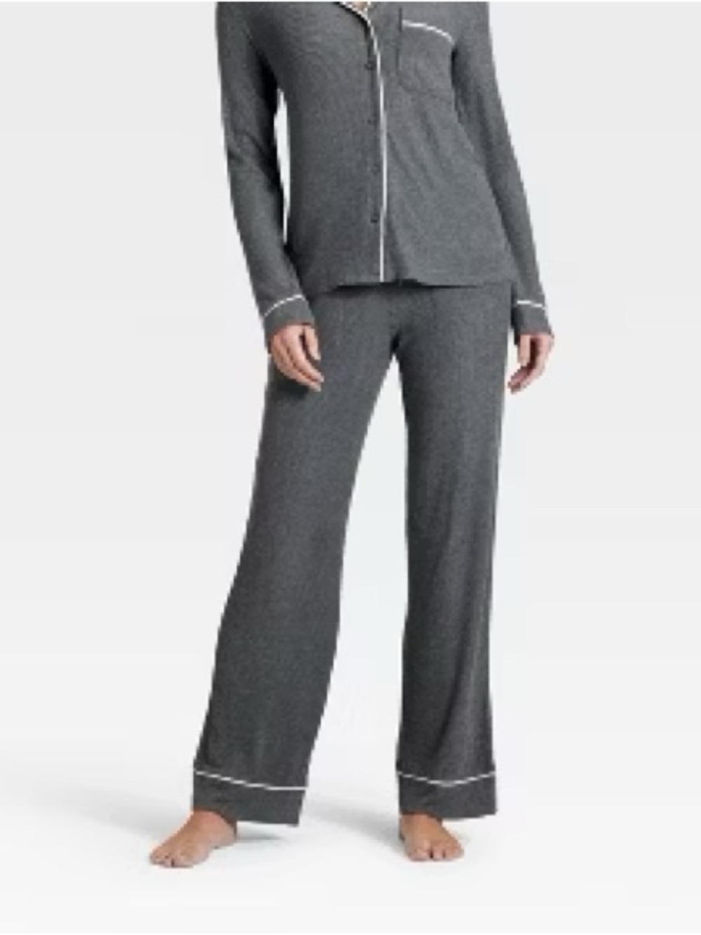 Auden knit pajama bottoms
